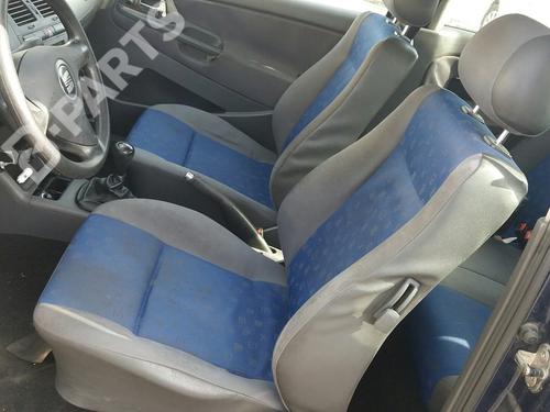 Right mirror SEAT IBIZA II (6K1)  | BP8255918C27 