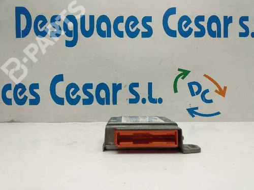 Used ECU airbags RENAULT MEGANE I Classic (LA0/1_) 1.9 dTi (LA08, LA0N, LA0K) (98 hp) 5192612