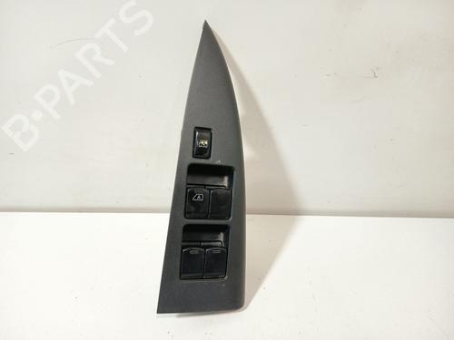 Used Left front window switch Left front window switch NISSAN NOTE (E11, NE11) 1.6 (110 hp) 36263035 36263035