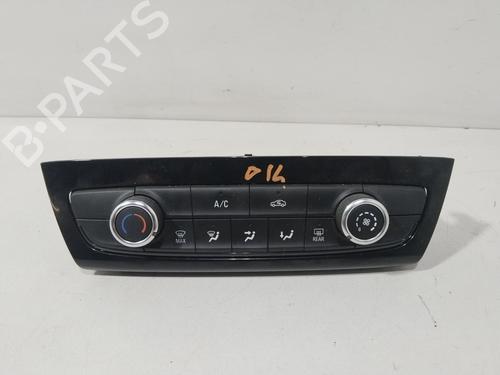 Used Climate control Climate control OPEL CORSA F (P2JO) 1.2 (68) (101 hp) 29438177 29438177