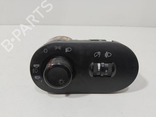 Headlight switch SEAT IBIZA III (6L1) 1.4 16V 6L1941531AF