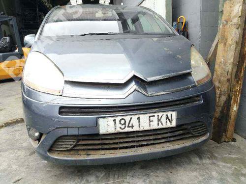 Rudehejsemekanisme Højre foran CITROËN C4 Picasso I MPV (UD_)  | BP5193455C23 