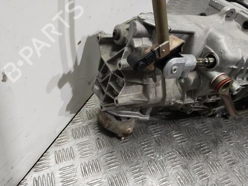 Gearbox AUDI A4 B6 (8E2) 1.8 T | BP29511611M3 