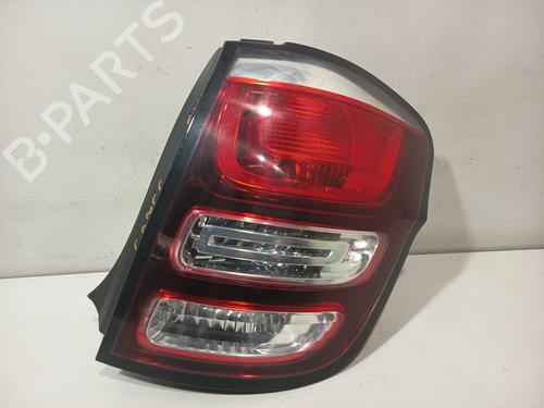Used Right taillight Right taillight CITROËN C3 II (SC_) 1.2 VTi 82 (82 hp) 32747609 32747609