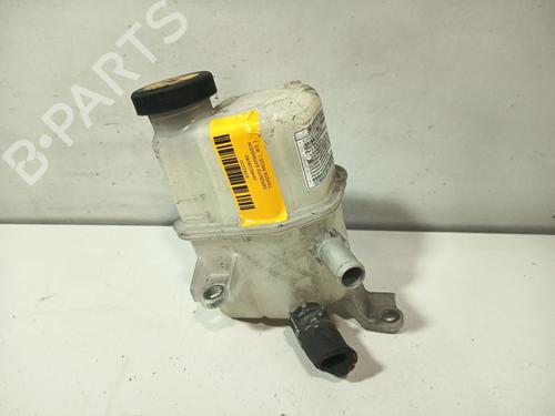 Ekpansionstank Ekpansionstank TOYOTA PRIUS (_W3_) 1.8 Hybrid (ZVW3_) (99 hp) 34507613 34507613