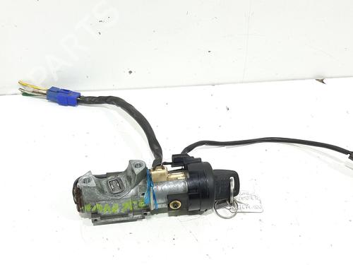 Used Ignition barrel Ignition barrel SUBARU FORESTER (SF_) [1997-2002] 8381562 8381562