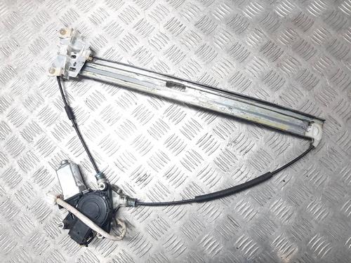 Rudehejsemekanisme ventre foran MAZDA PREMACY (CP) [1999-2005]  6905954