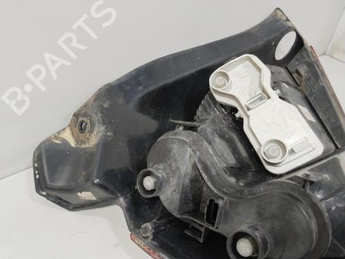 Right taillight RENAULT MEGANE II (BM0/1_, CM0/1_) 1.6 16V (BM0C, CM0C) | BP29520546C35 
