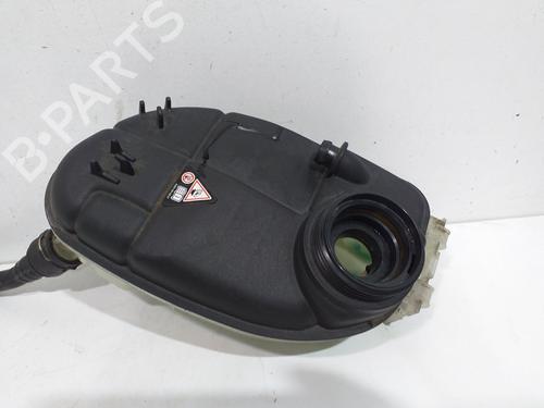 Expansion tank MERCEDES-BENZ A-CLASS (W176) A 180 CDI (176.000) | BP14993589C120 