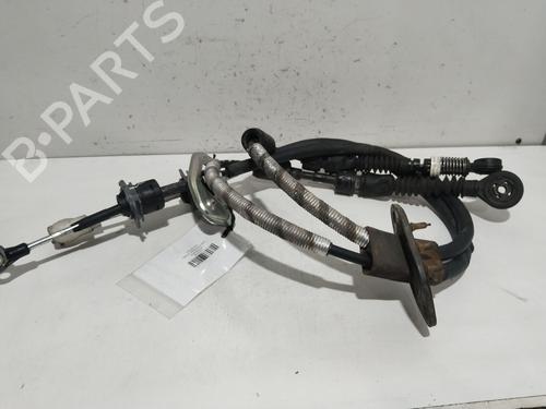 Used Cable Cable KIA OPTIMA (JF) [2015-2026] 23262817 23262817