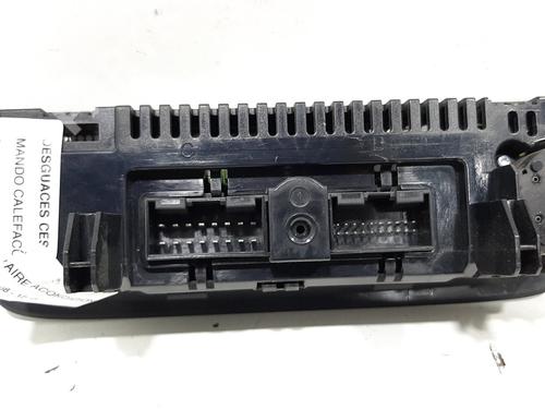 Climate control SEAT IBIZA IV (6J5, 6P1)  | BP8372553I5 