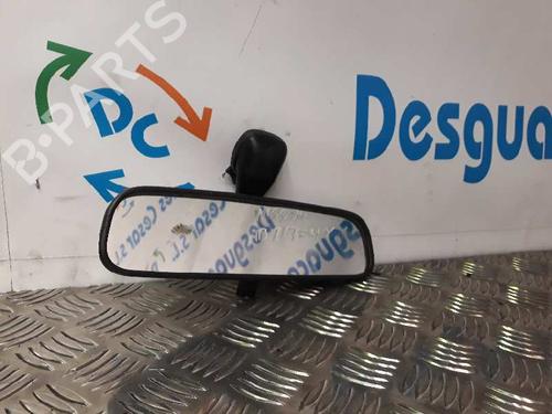 Used Rear mirror Rear mirror HYUNDAI COUPE I (RD) 1.6 16V (116 hp) 5166927 5166927