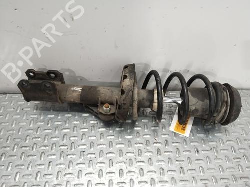 Used Left front shock absorber Left front shock absorber 37605762 37605762