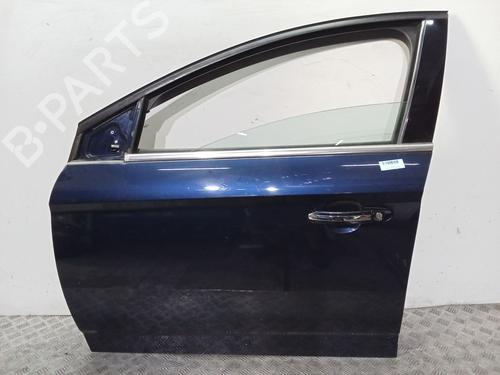 Used Left front door FORD MONDEO IV Saloon (BA7) [2007-2015]  29748018