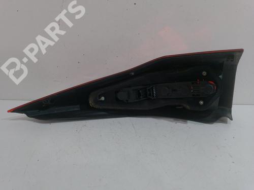 Left taillight RENAULT MEGANE II Estate (KM0/1_) 1.5 dCi (KM16, KM1E) | BP10932595C34 