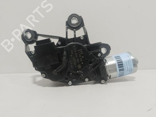 Rear wiper motor VW POLO (9N_, 9A_) 1.2 12V | BP27989407M102 