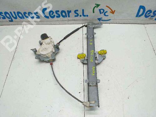 Used Front right window mechanism NISSAN MICRA III (K12) [2002-2010]  5192783