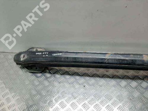 Rear bumper reinforcement CITROËN C4 I (LC_)  | BP6012164C73 