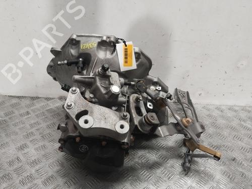 Gearbox OPEL CORSA E (X15) 1.4 (08, 68) | BP33833347M3 - Image 3