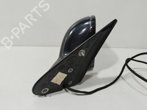 Right mirror SKODA OCTAVIA II (1Z3)  | BP28276381C27 