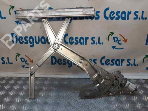 Used Front right window mechanism SAAB 9-3 (YS3D) 2.2 TiD (125 hp) 5193812
