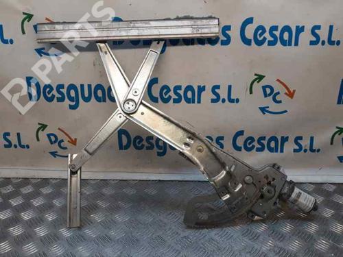 Raammechaniek rechts voor SAAB 9-3 (YS3D) 2.2 TiD (125 hp) 5193812