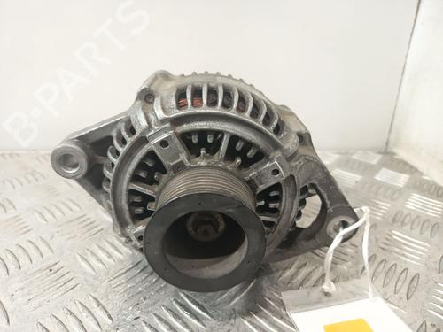 Generator Generator JEEP GRAND CHEROKEE I (ZJ, ZG) 2.5 TD 4x4 (Z) (115 hp) 37080282 37080282