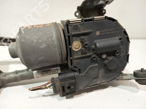 Front wiper motor SEAT LEON (1P1) 1.6 TDI | BP32760112M29 - Image 2