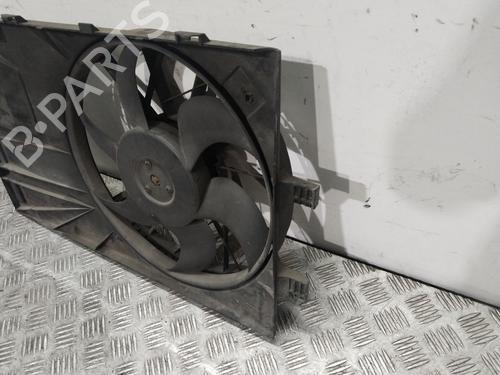 Køleventilator elektrisk MERCEDES-BENZ A-CLASS (W168) A 160 (168.033, 168.133) | BP28541481M35 