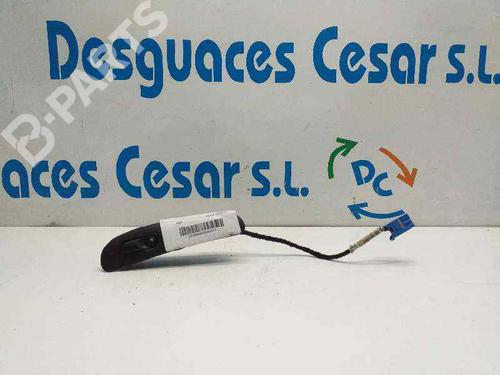 Used Right front window switch OPEL VECTRA B (J96) [1995-2004]  5192386