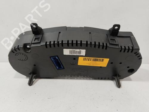 Instrument cluster SEAT LEON (1P1) 1.6 TDI | BP32522211C47 - Image 4