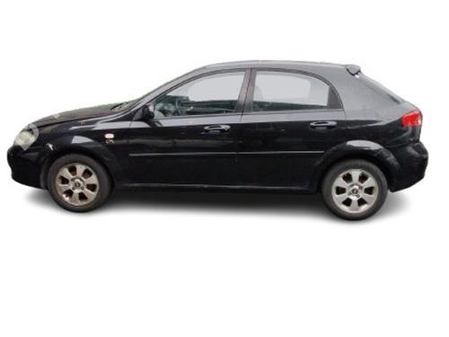 Left tailgate light CHEVROLET LACETTI (J200) 1.8 | BP28950915C79 - Image 9