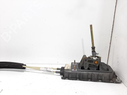 Used Gear lever SKODA OCTAVIA I (1U2) [1996-2010]  7416919