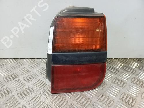 Used Right taillight Right taillight HYUNDAI GALLOPER II (JK-01) 3.0 V6 (141 hp) 40101384 40101384