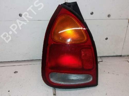 Used Left taillight Left taillight HYUNDAI LANTRA II (J-2) [1995-2002] 5177017 5177017