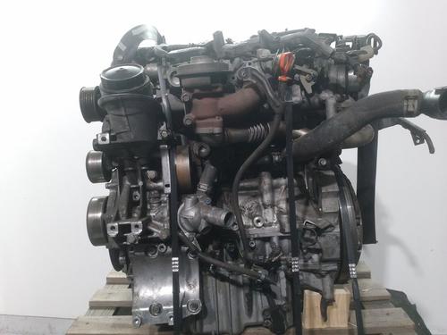 Used Engine Engine HONDA CIVIC VIII Hatchback (FN, FK) 2.2 CTDi (FK3) (140 hp) 13028087 13028087