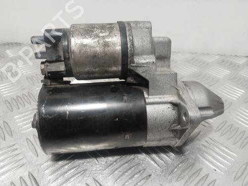 Starter OPEL CORSA D (S07) 1.2 (L08, L68) | BP31628755M8 - Image 4