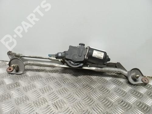 Used Front wiper motor TOYOTA COROLLA (_E12_) 1.4 D (NDE120_, NDE120R) (90 hp) 8810381
