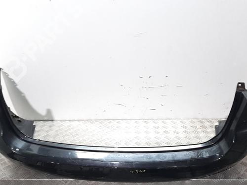 Used Rear bumper SEAT IBIZA IV (6J5, 6P1) [2008-2017]  8412984