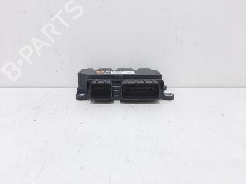 Kollisjonspute styreenhet OPEL ASTRA K (B16)  | BP16933645M53 