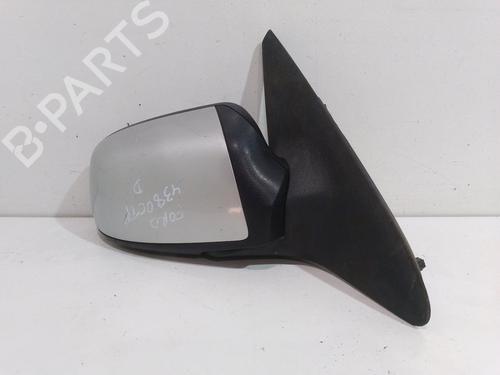 Right mirror FORD MONDEO III (B5Y)  | BP15498625C27 