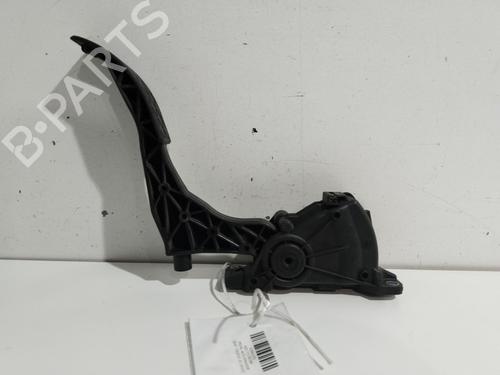 Used Pedal SEAT TOLEDO IV (KG3) 1.6 TDI (115 hp) 20641093