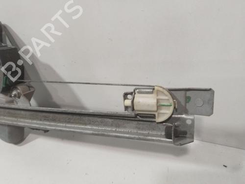 Front right window mechanism NISSAN PRIMASTAR Van (X83) | BP32111529C23 - Image 6