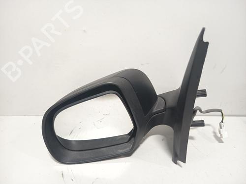 left-mirror-dacia-dokker-box-bodympv-2012-2013-2014-2015-2016-2017-2018-2019-2020-2021-29132760 main image