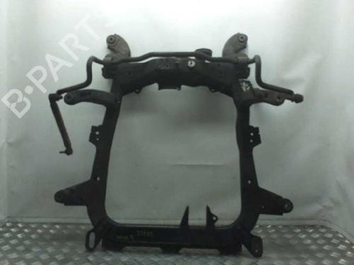Used Subframe Subframe OPEL ZAFIRA / ZAFIRA FAMILY B (A05) [2005-2019] 5204763 5204763