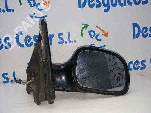 Used Right mirror CHRYSLER VOYAGER / GRAND VOYAGER III (GS_, NS_) 2.4 i (151 hp) 5200042