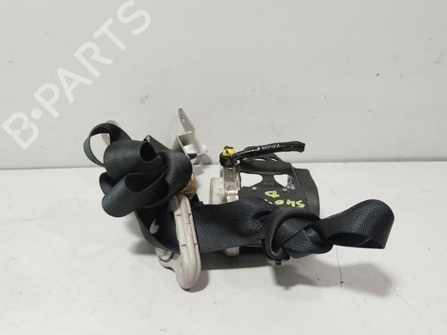 Front right seatbelt NISSAN LEAF (ZE1) Electric | BP38755100I25 - Image 3