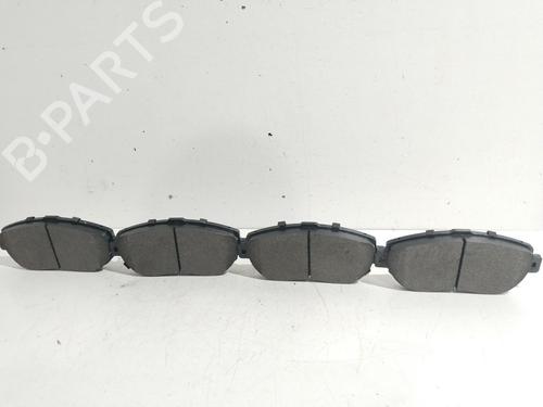 Used Other Other LEXUS LS (_F2_) 400 (UCF20_, UCF20R) (276 hp) 40101500 40101500