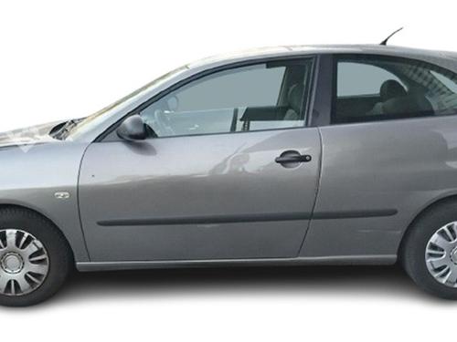 Engine control unit (ECU) SEAT IBIZA III (6L1) 1.4 16V | BP20983022M57 