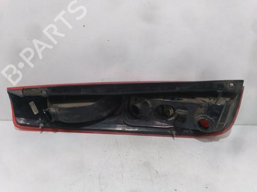 Right taillight FORD FIESTA VI (CB1, CCN)  | BP16557934C35 